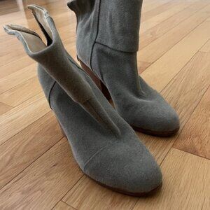 Rag and Bone